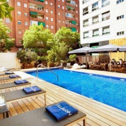 Imagine pentru Hotel H10 Itaca City Break - Barcelona 2026