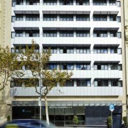 Imagine pentru Hotel Hcc Lugano Cazare - Litoral Barcelona la hoteluri cu Demipensiune 2024