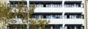 Imagine pentru Hotel Hcc Lugano City Break - Barcelona la hoteluri cu Demipensiune 2025