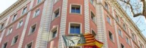 Imagine pentru Hotel Le Meridien Cazare - Litoral Barcelona 2025