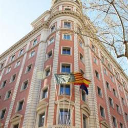 Imagine pentru Hotel Le Meridien Cazare - Litoral Barcelona 2025