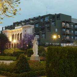 Imagine pentru Miramar Hotel Cazare - Litoral Barcelona 2025