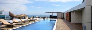 Imagine pentru Hotel Pullman Barcelona Skipper Cazare - Litoral Costa Brava la hoteluri de 5* stele 2024