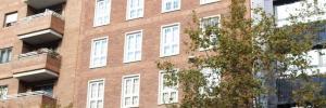 Imagine pentru Hotel Abbot Cazare - Litoral Barcelona la hoteluri de 4* stele 2025
