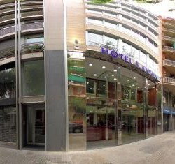 Imagine pentru Hotel Sm Sant Antoni City Break - Barcelona 2025