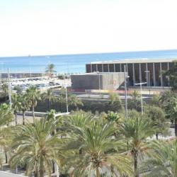 Imagine pentru Eurohotel Diagonal Port Cazare - Litoral Barcelona 2026