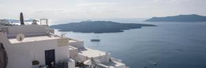 Imagine pentru Fira Charter Avion - Grecia 2025