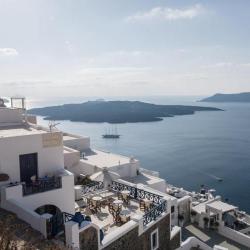 Imagine pentru Fira Charter Avion - Grecia 2025