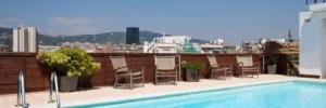 Imagine pentru Hotel Nh Barcelona Stadium City Break - Barcelona 2025