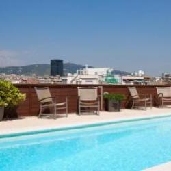 Imagine pentru Hotel Nh Barcelona Stadium City Break - Barcelona 2025