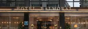 Imagine pentru Abba Balmoral Hotel Cazare - Litoral Barcelona la hoteluri de 4* stele 2025