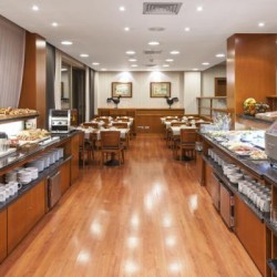 Imagine pentru Best Western Premier Hotel Dante Cazare - Litoral Barcelona 2026