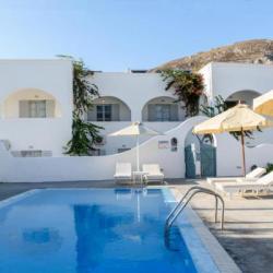 Imagine pentru Insula Santorini Cazare - Litoral Grecia 2025