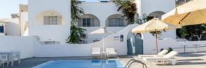 Imagine pentru Insula Santorini Cazare - Litoral Grecia 2025