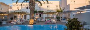 Imagine pentru Insula Santorini Cazare - Litoral Grecia 2026