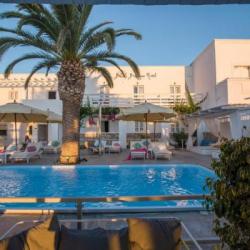Imagine pentru Insula Santorini Cazare - Litoral Grecia 2026