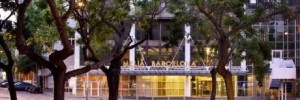 Imagine pentru Hotel Melia Barcelona Sarria Cazare - Litoral Barcelona 2025