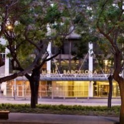 Imagine pentru Hotel Melia Barcelona Sarria Cazare - Litoral Barcelona 2025