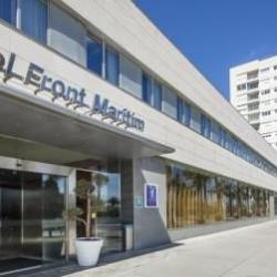 Imagine pentru Hotel Best Front Maritim City Break - Barcelona 2026