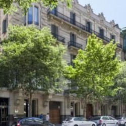 Imagine pentru Hotel Petit Palace Museum Cazare - Barcelona-barbera Del Valles 2024