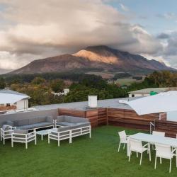 Imagine pentru 107 Dorpstraat Boutique Hotel Cazare - Stellenbosch la hoteluri de 4* stele 2024