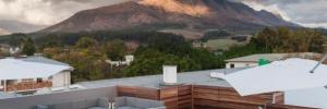 Imagine pentru 107 Dorpstraat Boutique Hotel Cazare - Stellenbosch la hoteluri de 4* stele 2024