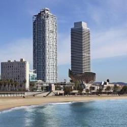 Imagine pentru Hotel Arts Barcelona Cazare - Litoral Barcelona 2024