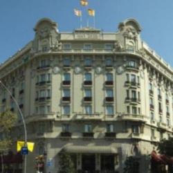 Imagine pentru Hotel El Palace Barcelona Cazare - Litoral Barcelona 2022