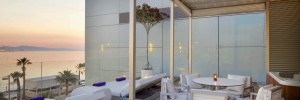 Imagine pentru Hotel W Barcelona Cazare - Litoral Barcelona 2022