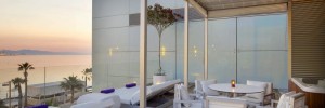 Imagine pentru Hotel W Barcelona Cazare - Litoral Costa Brava la hoteluri de 5* stele 2024