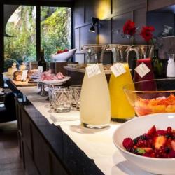 Imagine pentru Hotel Alma Barcelona Cazare - Litoral Barcelona 2025