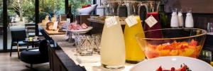 Imagine pentru Hotel Alma Barcelona Cazare - Litoral Barcelona 2025