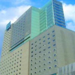 Imagine pentru Ac Hotel Barcelona Forum By Marriott Cazare - Litoral Barcelona 2025