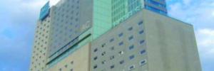 Imagine pentru Ac Hotel Barcelona Forum By Marriott Cazare - Litoral Barcelona 2025