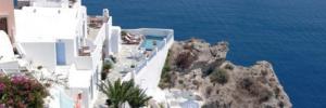 Imagine pentru Oia Cazare - Litoral Insula Santorini 2025