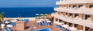 Imagine pentru Hotel Bahia Flamingo Cazare - Playa La Arena la hoteluri de 3* stele 2024
