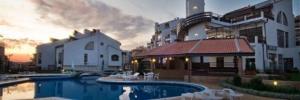 Imagine pentru Aparthotel Lighthouse Cazare - Litoral Sveti Vlas la hoteluri de 3* stele 2025