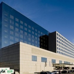 Imagine pentru Hotel Barcelo Sants City Break - Barcelona 2025