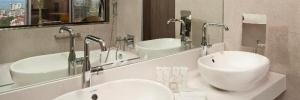 Imagine pentru Hotel The Level At Melia Barcelona Sky Cazare - Litoral Barcelona 2025