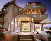 Imagine pentru Al Mare Hotel Cazare - Litoral Insula Skopelos 2024