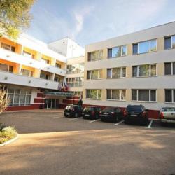 Imagine pentru Crisana Cazare - City Break Romania la hoteluri de 3* stele 2026