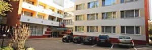 Imagine pentru Crisana Cazare - City Break Romania la hoteluri de 3* stele 2026