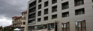 Imagine pentru Hotel President Cazare - City Break Crisana la hoteluri de 4* stele 2025