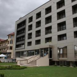 Imagine pentru Hotel President Cazare - City Break Crisana la hoteluri de 4* stele 2025