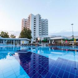 Imagine pentru Hotel International Cazare - City Break Baile Felix la hoteluri de 4* stele 2024