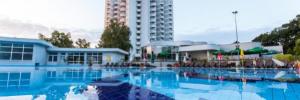 Imagine pentru Hotel International Cazare - City Break Baile Felix 2024