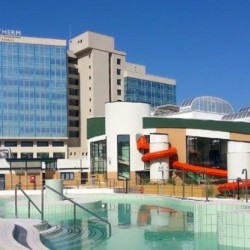 Imagine pentru Crisana Cazare - City Break Romania la hoteluri de 5* stele 2025