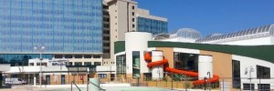 Imagine pentru Crisana Cazare - City Break Romania la hoteluri de 5* stele 2025