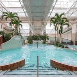 Imagine pentru Crisana Cazare - City Break Romania la hoteluri de 5* stele 2026