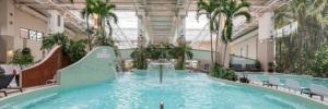 Imagine pentru Crisana Cazare - City Break Romania la hoteluri de 5* stele 2026